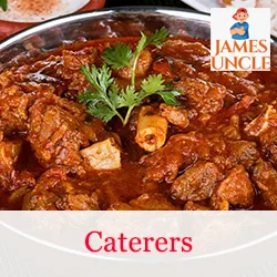 Caterers Mr. Goutam Biswas in Jalpaiguri